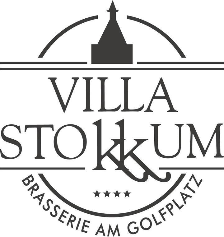 Villa Stokkum's Brasserie am Golfplatz